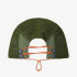 Boné Running Buff da Saret Military