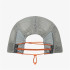 Boné Running Buff de Saret Grey