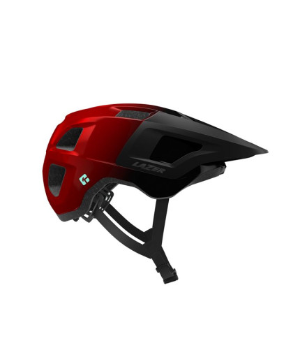 Capacete ciclismo Lazer de Capacete Lupo KinetiCore...