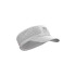 Fita de PeloRunning de Compressport Spiderweb On/Off Branco