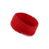 Fita de peloRunning de Compressport On/Off Core Vermelho/Branco