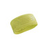 Fita de peloRunning de Compressport On/Off Amarelo