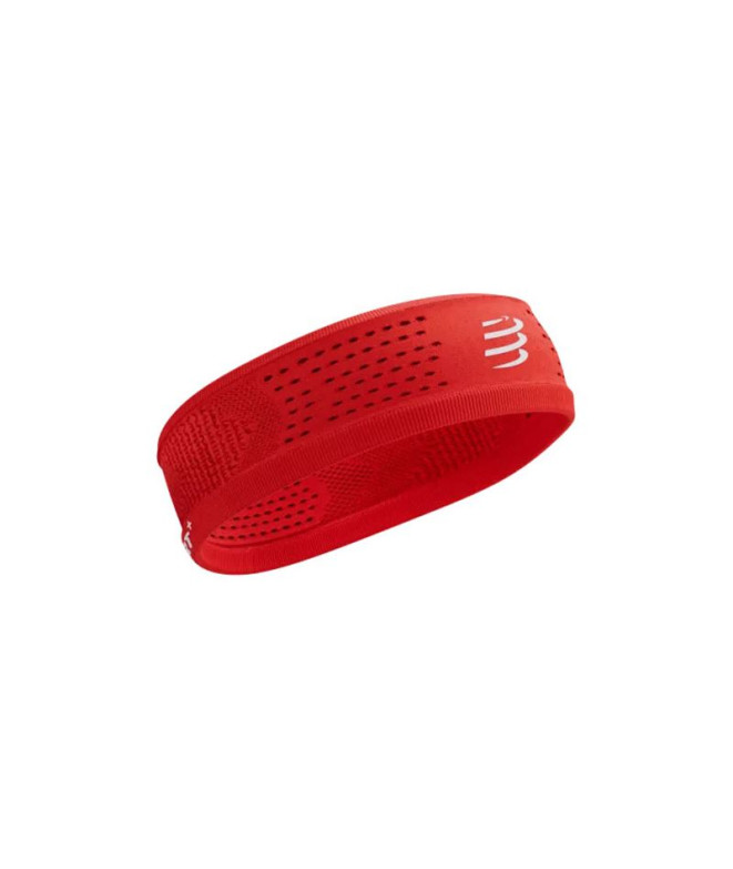 Fita de peloRunning de Compressport Thin On/Off...