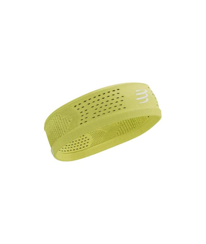 Fita de peloRunning de Compressport Thin On/Off...