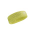Fita de peloRunning de Compressport Thin On/Off Yellow