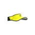 Viseira Running da Compressport Visor Ultralight Amarelo