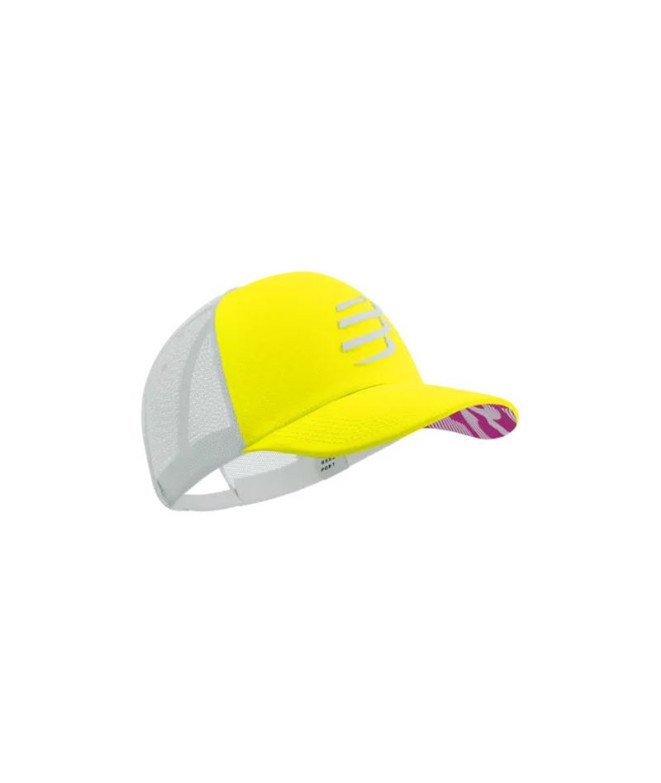 Boné Running de Compressport Trucker...