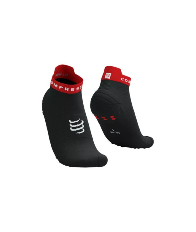 Meias Running de Compressport Pro Racing v4.0...