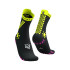 Meias Trail de Compressport Pro Racing v4.0 Preto