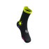 Meias Trail de Compressport Pro Racing v4.0 Preto