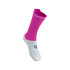 Meias ciclismo from Compressport Pro Racing v4.0 Bike Branco/Rosa