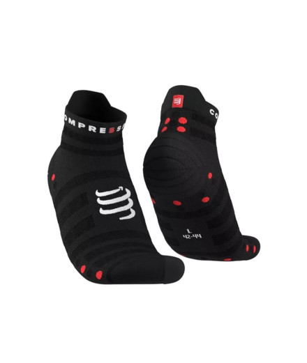 Meias Running de Compressport Pro Racing v4.0 Ultralight...
