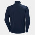 Fleece montanha Montanha por Helly Hansen Daybreaker Azul Homem