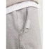 Calça Homem Jack And Jones gordon cloud Cinzento
