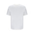 Camiseta Russell EMT Manga curta E46181 Barely Homem
