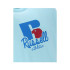 Camiseta Atomizador Russell EMT de manga curta E46361 Homem