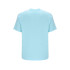 Camiseta Atomizador Russell EMT de manga curta E46361 Homem