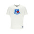 Camiseta Manga curta Russell EMT E46361 Barely Homem