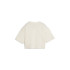 Camiseta Puma Better Classics Bege Mulher