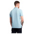 Polo Homem Lyle & Scott V1 - Azul claro