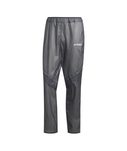 Calça Montanha adidas do Terrex Xperior à prova de água...