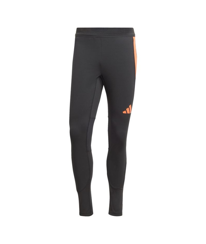 Calça Futebol adidas Homem da Tiro24 Pro...