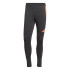 Calça Futebol adidas Homem da Tiro24 Pro Training Preto