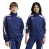 Moletom adidas Pack Infantil Tiro Nations Track Azul