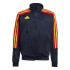 Moletom adidas Pack Infantil Tiro Nations Track Azul
