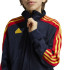 Moletom adidas Pack Infantil Tiro Nations Track Azul