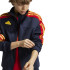 Moletom adidas Pack Infantil Tiro Nations Track Azul
