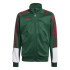 Moletom adidas Pack Infantil Tiro Nations Track Verde