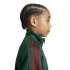 Moletom adidas Pack Infantil Tiro Nations Track Verde
