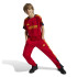 Calça adidas Pack Infantil Tiro Nations Vermelho