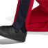 Calça adidas Pack Infantil Tiro Nations Vermelho