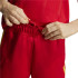 Calça adidas Pack Infantil Tiro Nations Vermelho