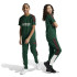 Calça adidas Pack Infantil Tiro Nations Verde