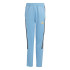 Calça adidas Pack Infantil Tiro Nations Azul