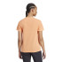 Camiseta adidas caminhada no Monte Log Tech Mulher