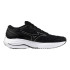Sapatilhas Running Mizuno Homem De Wave Ultima 15 Preto