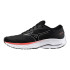 Sapatilhas Running Mizuno Homem De Wave Ultima 15 Preto