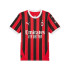 Camiseta futebol de Puma AC Milan Réplica Homem