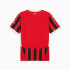 Camiseta futebol de Puma AC Milan Réplica Homem