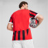 Camiseta futebol de Puma AC Milan Réplica Homem