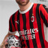 Camiseta futebol de Puma AC Milan Réplica Homem