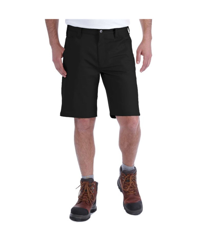 Calça Homem Carhartt Rugged Stretch Canvas...