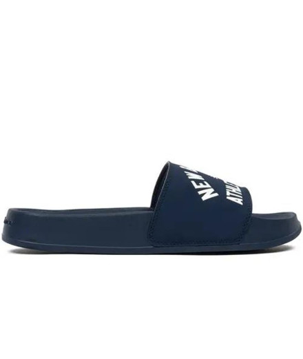 Chinelos New Balance Homem 200 Heritage azul-marinho
