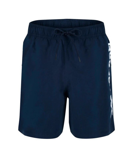 Fato de banho Reebok Fato de banho Yestin azul-marinho Homem