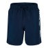 Fato de banho Reebok Fato de banho Yestin azul-marinho Homem