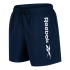 Fato de banho Reebok Fato de banho Yestin azul-marinho Homem